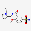 an image of a chemical structure SID 103164922