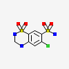 an image of a chemical structure SID 103165561