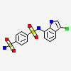 an image of a chemical structure SID 103276735