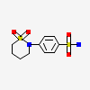 an image of a chemical structure SID 103304450