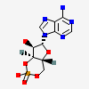 an image of a chemical structure SID 103317043