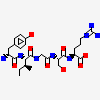 an image of a chemical structure SID 103338890