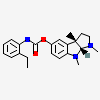 an image of a chemical structure SID 103365302