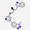 an image of a chemical structure SID 103491159