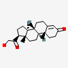 an image of a chemical structure SID 103556916