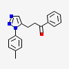 an image of a chemical structure SID 103757487