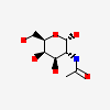 an image of a chemical structure SID 104222132