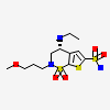 an image of a chemical structure SID 104234232