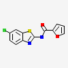 an image of a chemical structure SID 110067366