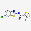 an image of a chemical structure SID 110067368