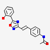 an image of a chemical structure SID 110067376