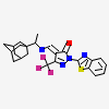 an image of a chemical structure SID 110067382