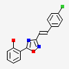 an image of a chemical structure SID 110067383