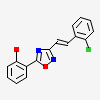 an image of a chemical structure SID 110067385