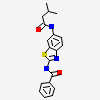 an image of a chemical structure SID 110067391