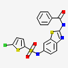 an image of a chemical structure SID 110067411