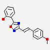 an image of a chemical structure SID 110067423