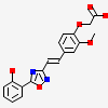 an image of a chemical structure SID 110067424