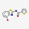an image of a chemical structure SID 110067426