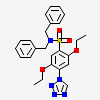 an image of a chemical structure SID 110722952