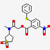 an image of a chemical structure SID 110722953