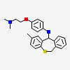 an image of a chemical structure SID 110722961