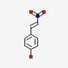 4-[(E)-2-nitroethenyl]phenol