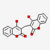 BISHYDROXY[2H-1-BENZOPYRAN-2-ONE,1,2-BENZOPYRONE]