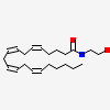 an image of a chemical structure SID 11534104