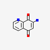 an image of a chemical structure SID 118043674