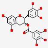 an image of a chemical structure SID 11919