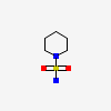 piperidine-1-sulfonamide
