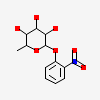 2-nitrophenyl beta-D-fucopyranoside