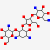 Paromomycin I, Amminosidin, Catenulin, Crestomycin,monomycin A, Neomycin E