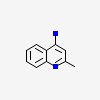 2-methylquinolin-4-amine