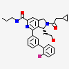 an image of a chemical structure SID 124753838