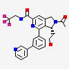 an image of a chemical structure SID 124753839