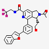 an image of a chemical structure SID 124753841
