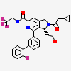 an image of a chemical structure SID 124753843
