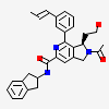an image of a chemical structure SID 124753844