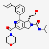 an image of a chemical structure SID 124753847