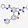 an image of a chemical structure SID 124753849