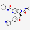an image of a chemical structure SID 124753850