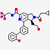 an image of a chemical structure SID 124753851