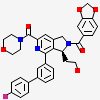 an image of a chemical structure SID 124753852