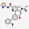 an image of a chemical structure SID 124753853