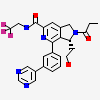 an image of a chemical structure SID 124753854