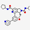an image of a chemical structure SID 124753856