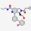 an image of a chemical structure SID 124753857