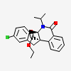 an image of a chemical structure SID 124755416